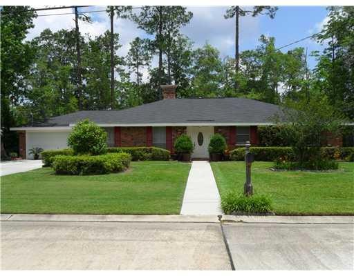 Photo. Pride of ownership shows in this home that