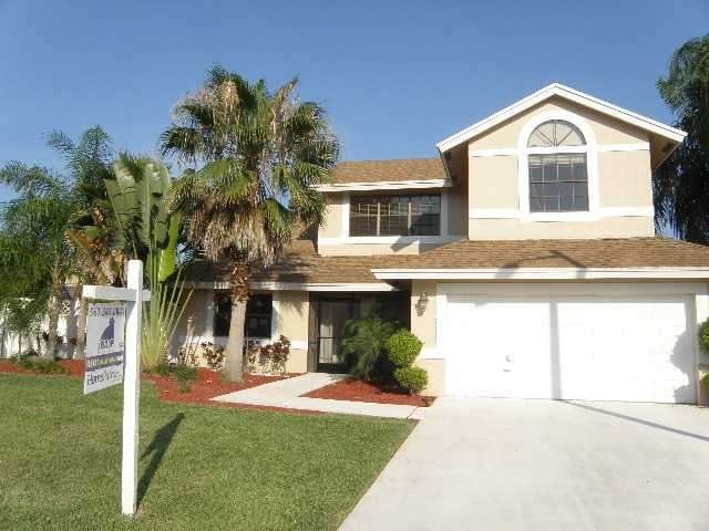22572 Blue Fin Trail, Boca Raton, FL 33428 - photo 1