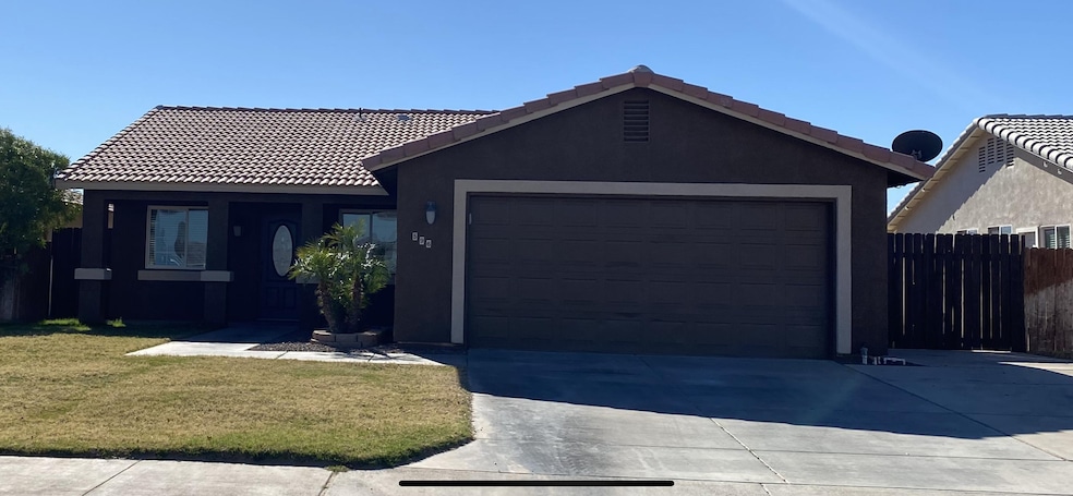 596 E Chaparral Dr, Blythe, CA 92225 - photo 1