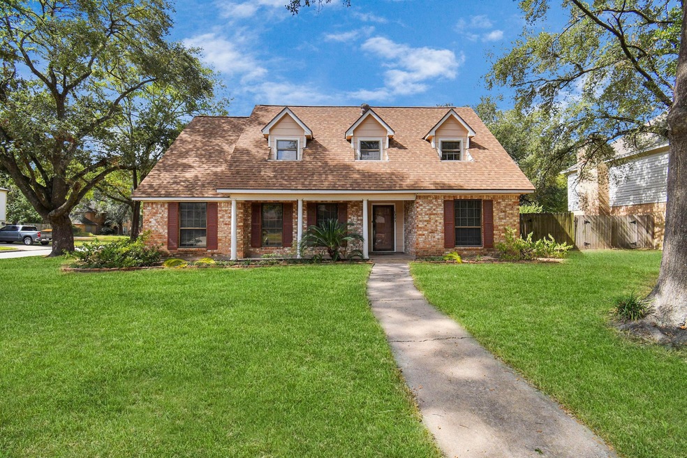 8203 Tiger Ln, Houston, TX 77040 - photo 1