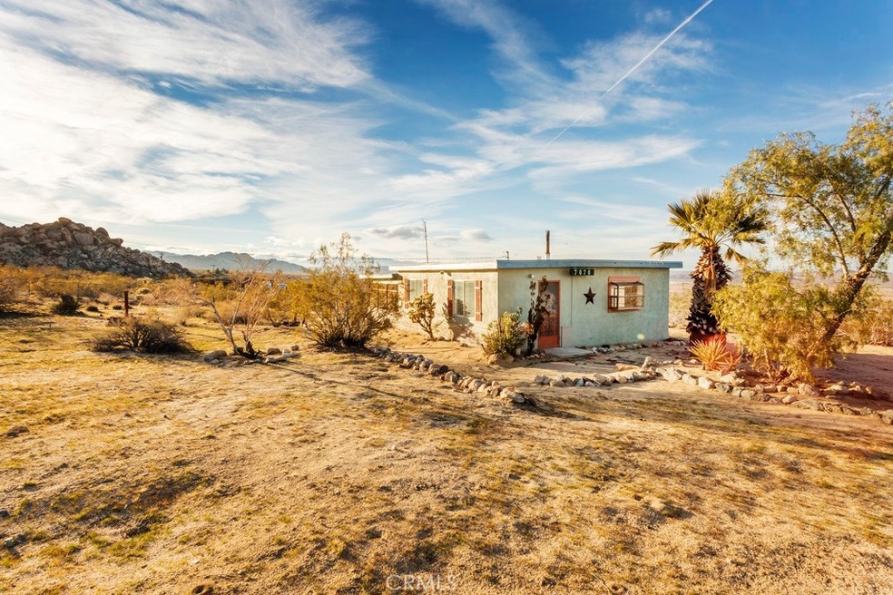 7070 Old Copper Mountain Rd, Joshua Tree, CA 92252 - photo 1
