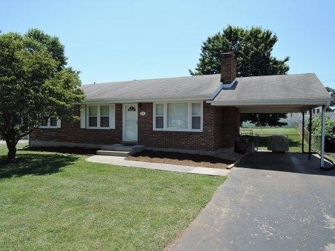521 Water Oak Rd