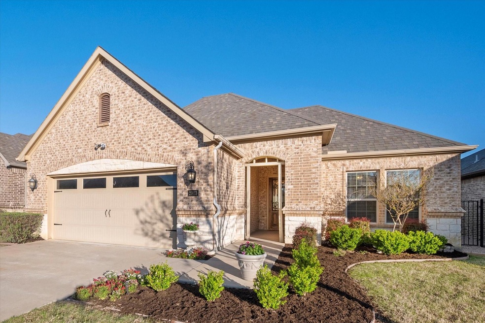 2903 Ervin Way unit 2903, Mansfield, TX 76063 - photo 1