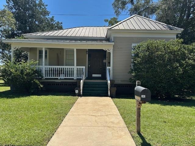 243 Daniel Place, Eufaula, AL 36027 - photo 1