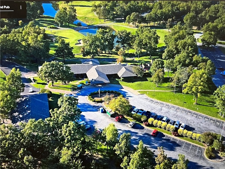 lot 28 of Block 5 Rhonda Ln, Abbott, AR 72715 - photo 1