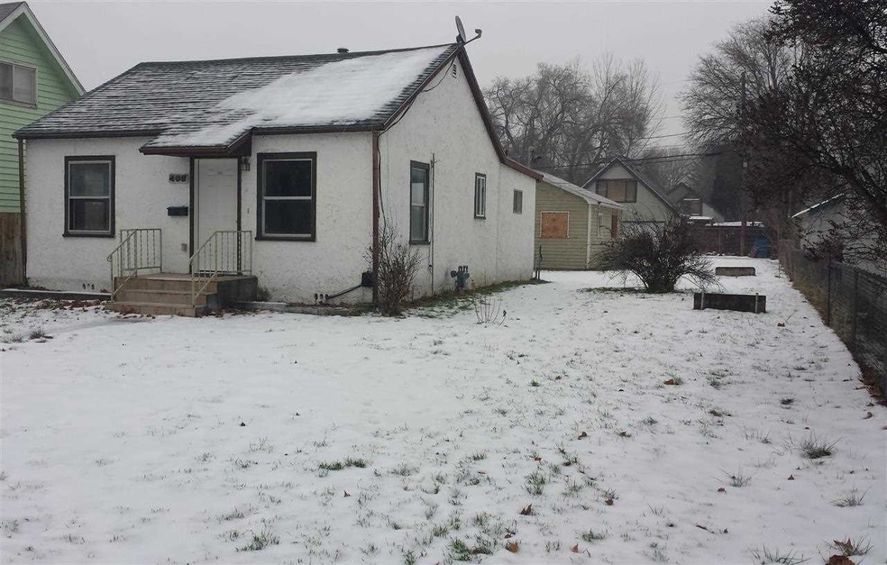 408 Garland St, Nampa, ID 83686 - photo 1