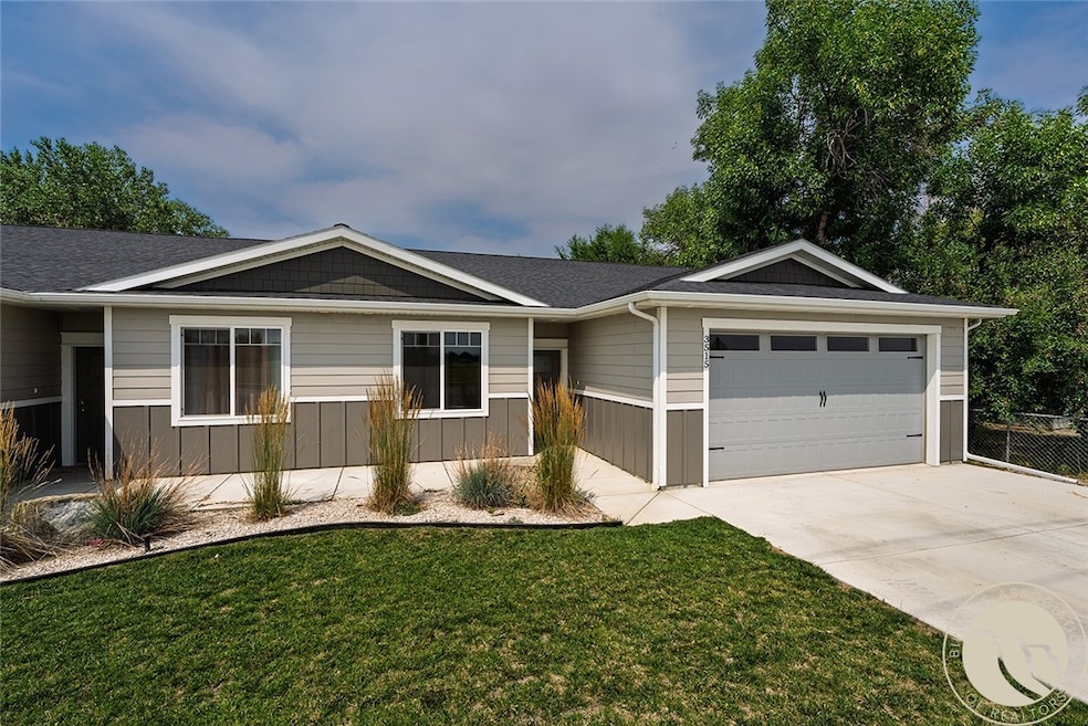 3515-3517 Central, Billings, MT 59102 - photo 1