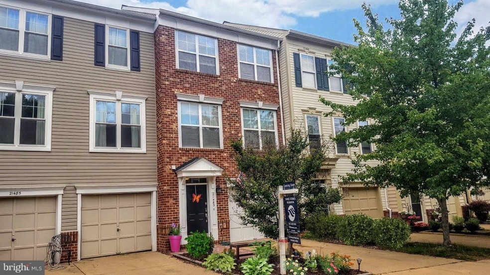 21483 Welby Terrace, Broadlands, VA 20148 - photo 1