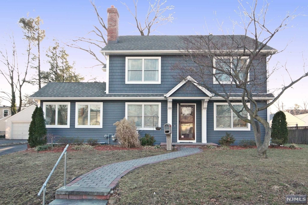 5-12 1st St unit 1X, Fair Lawn, NJ 07410 - photo 1