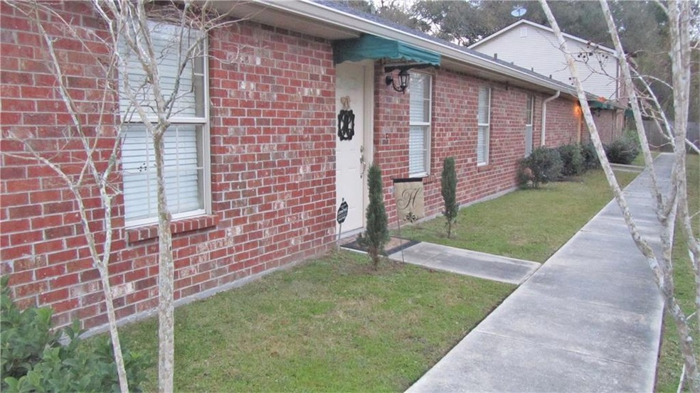 190 S Concord Rd, Belle Chasse, LA 70037 - photo 1