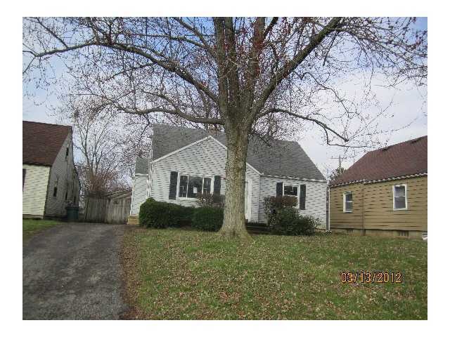 3375 Walmar Dr, Columbus, OH 43224 - photo 1