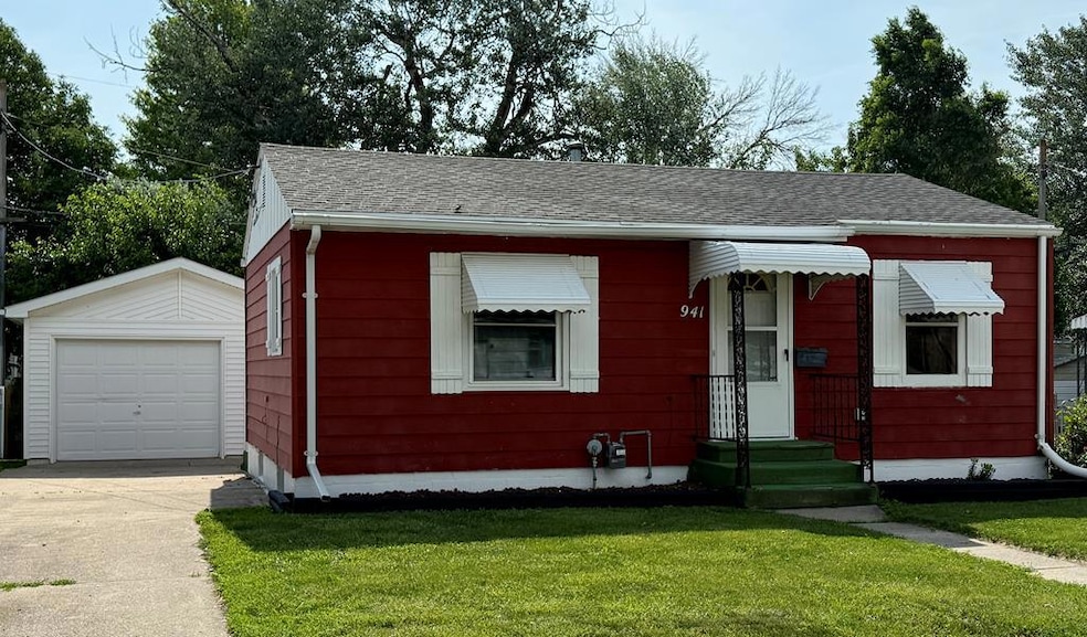 For Sale $79,900
