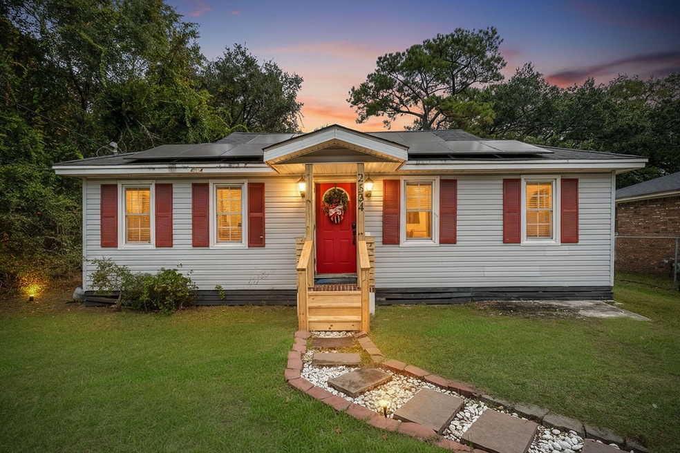 Sold $283,000 • Co-Listing Agent