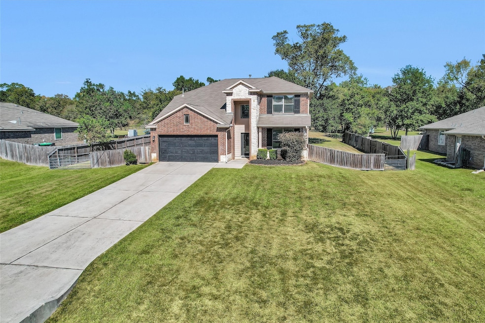 13264 Hidden Trail Ct, Willis, TX 77318 - photo 1