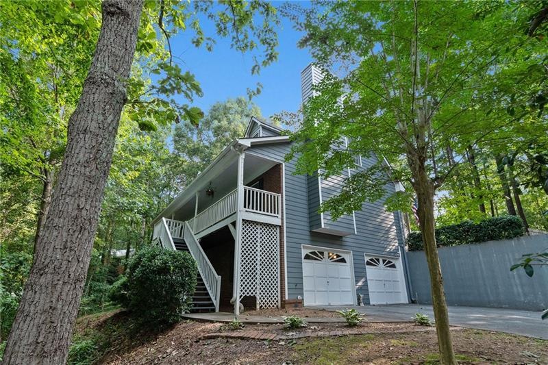 1135 Woodridge Way, Canton, GA 30114 - photo 1