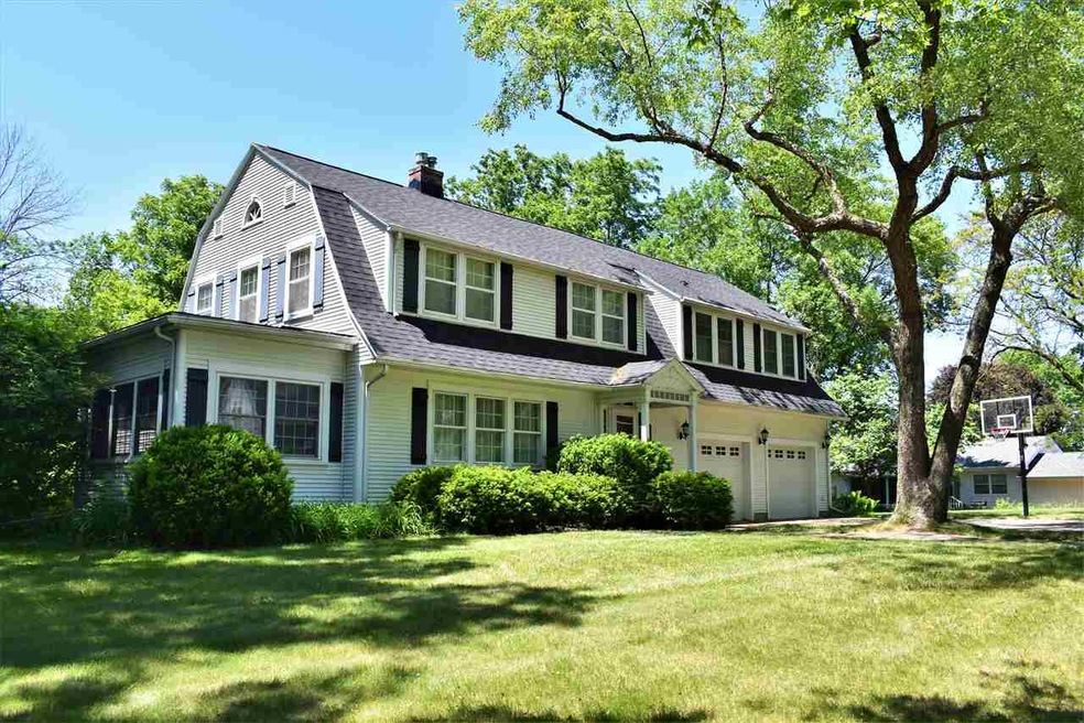 1715 Birch St, Cedar Falls, IA 50613 - photo 1