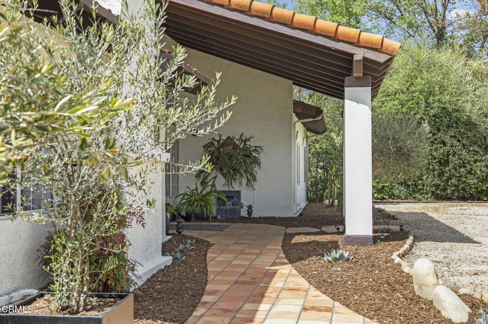 127 Fairway Ln, Ojai, CA 93023 - photo 1