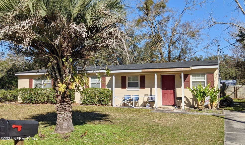 8326 Free Ave, Jacksonville, FL 32211 - photo 1