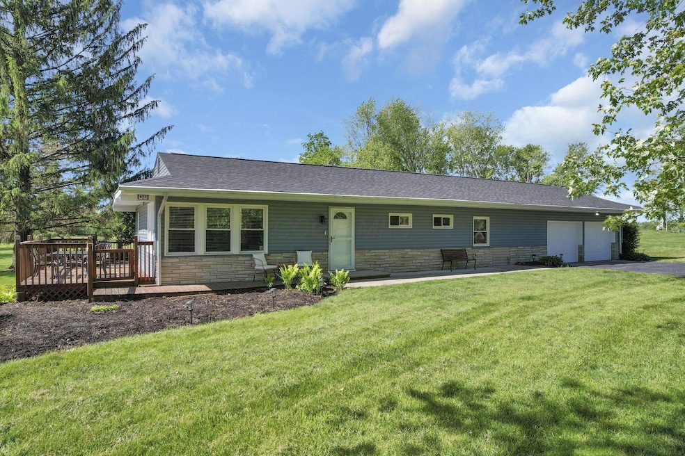 13441 Graham Rd