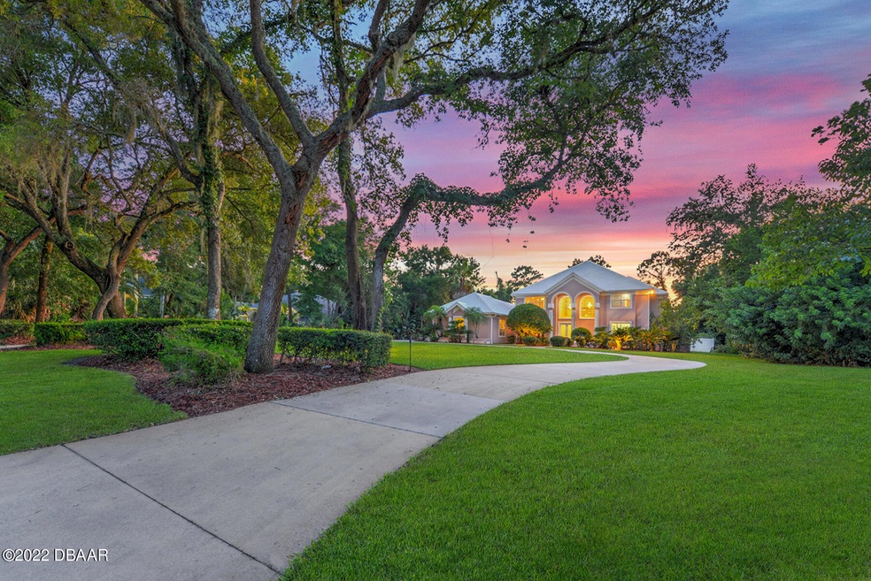 Broadwater Subdivision