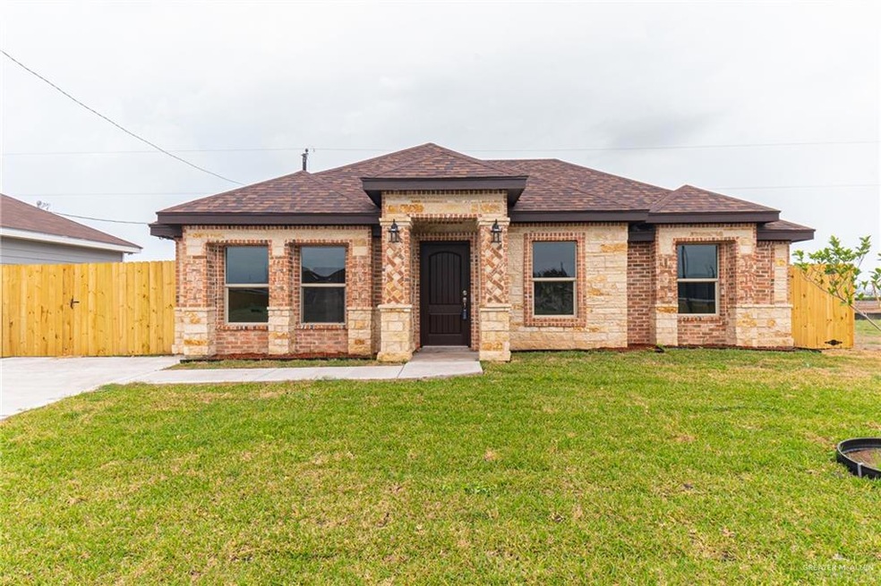 814 Dove St, Alamo, TX 78516 - photo 1