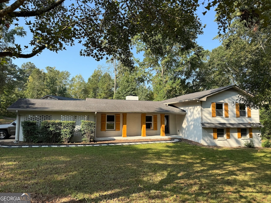 1938 Highway 212 SW, Conyers, GA 30094 - photo 1