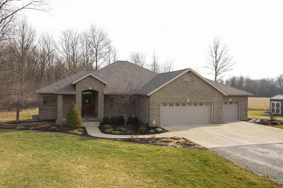 Fabulous 4,400 square foot home with professional 