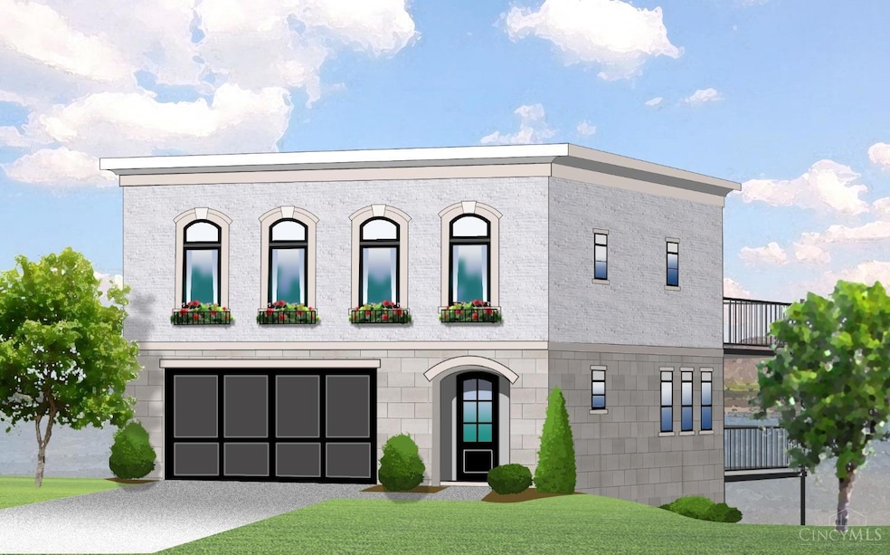 1 Sanctuary Place, Cincinnati, OH 45230 - photo 1