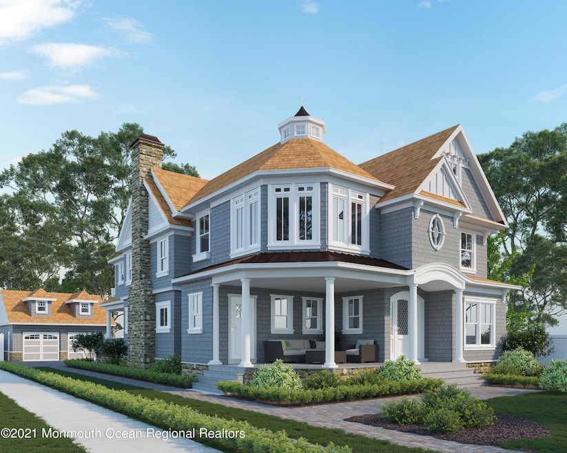 205 Atlantic Ave, Spring Lake, NJ 07762 - photo 1