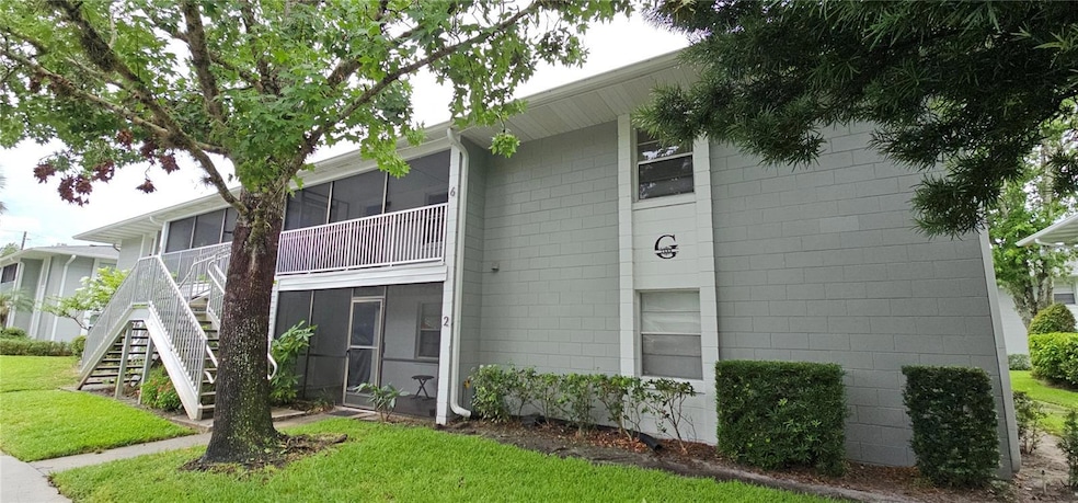 700 E Airport Blvd unit G6, Sanford, FL 32773 - photo 1