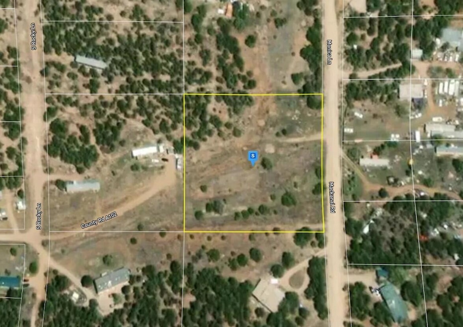 2 Turner Ridge Rd, Edgewood, NM 87015 - photo 1