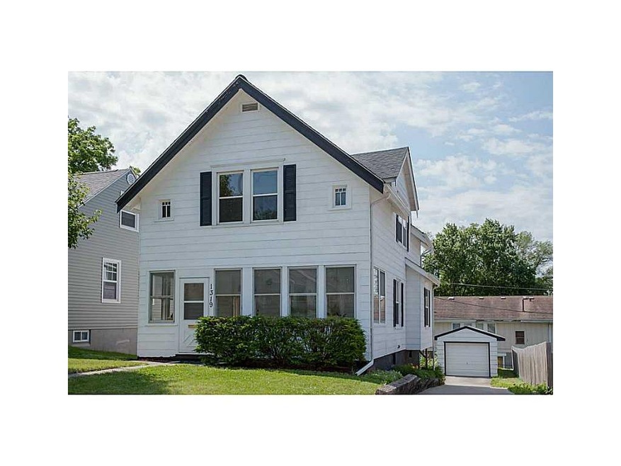 Front Exterior.