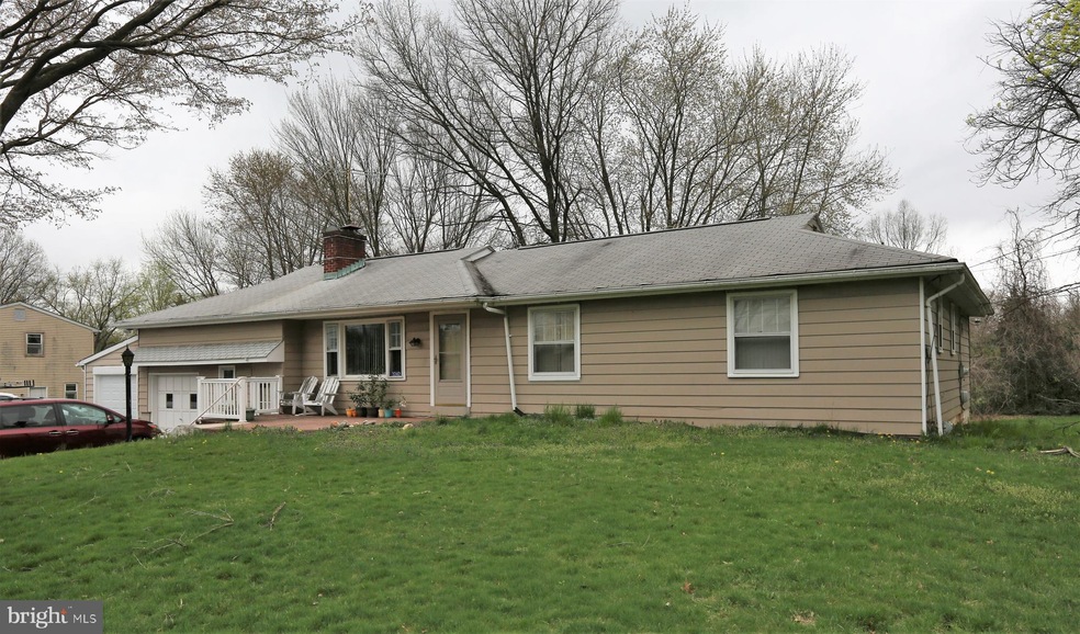 3242 Unionville Pike, Hatfield, PA 19440 - photo 1