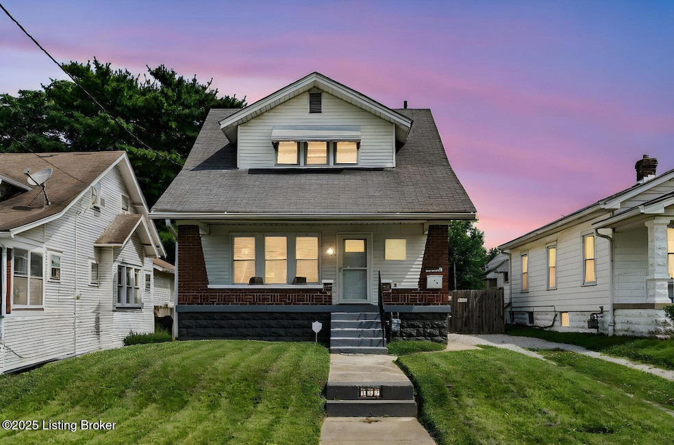 113 W Collins Ct, Louisville, KY 40214 - photo 1