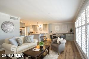 Front Room/Kitchen 1