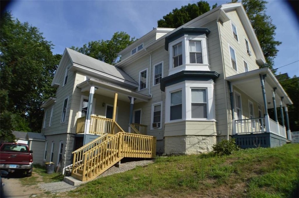 120 North St, Willimantic, CT 06226 - photo 1