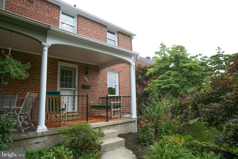 3604 Eastwood Dr, Baltimore, MD 21206 - photo 1