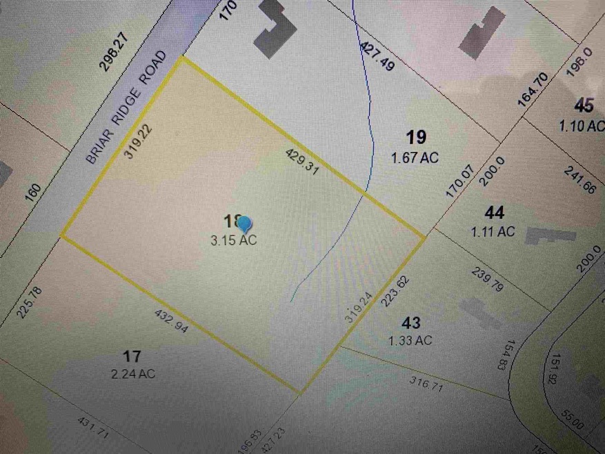 0 Briar Ridge Rd, Milton, NH 03851 - photo 1