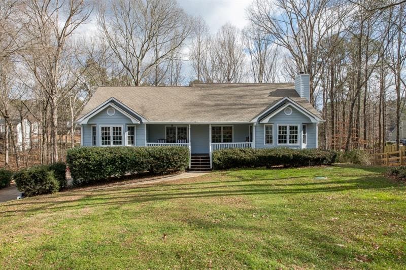 69 Maplewood Cove, Acworth, GA 30101 - photo 1