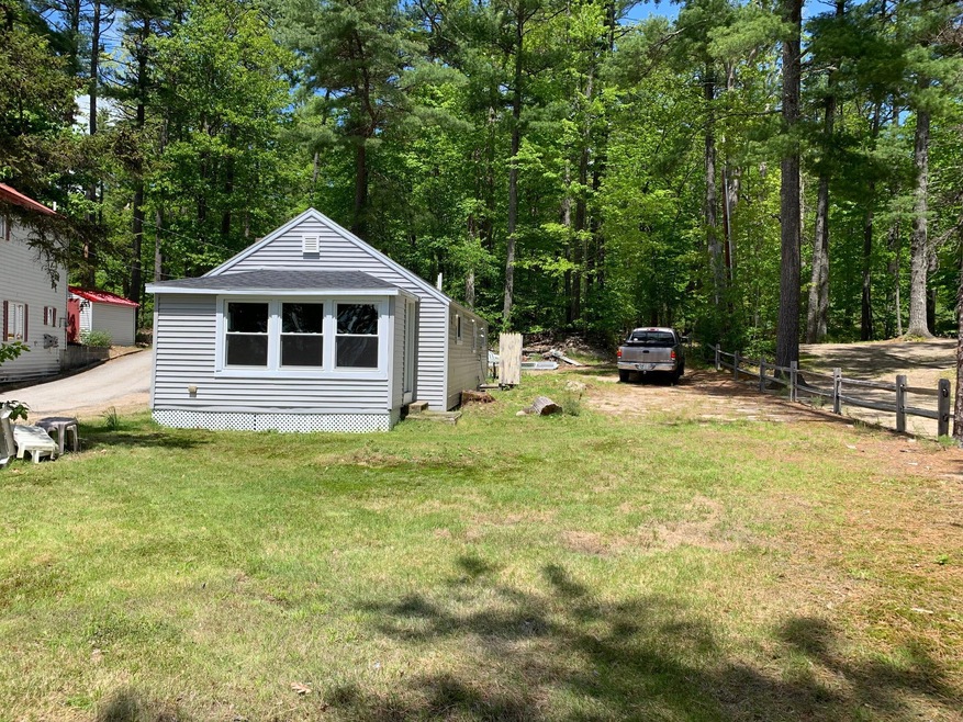9 Conifer Rd, Shapleigh, ME 04076 - photo 1