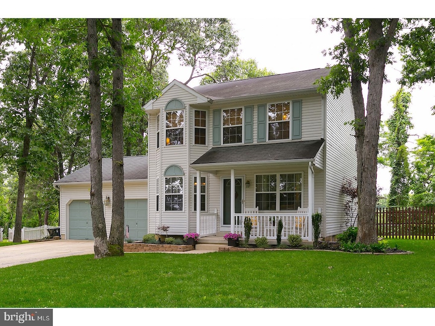 113 Washington Ave, Mantua, NJ 08051 - photo 1