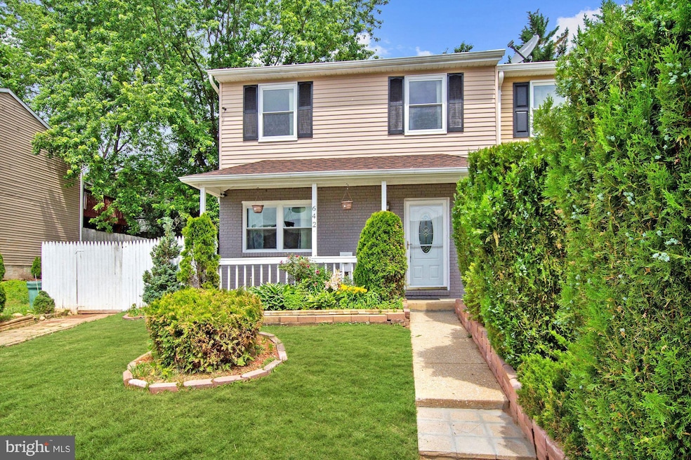 642 Glynock Place, Reisterstown, MD 21136 - photo 1