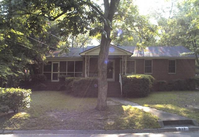 917 Morningside Dr, Macon, GA 31217 - photo 1