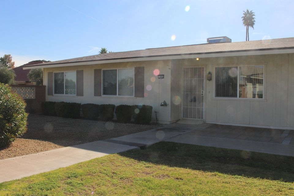 13802 N Silverbell Dr, Sun City, AZ 85351 - photo 1