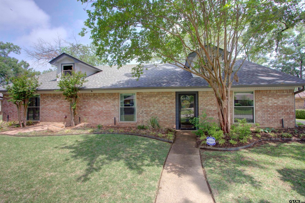 3108 3108 Crestridge Dr, Texarkana, TX 75503 - photo 1