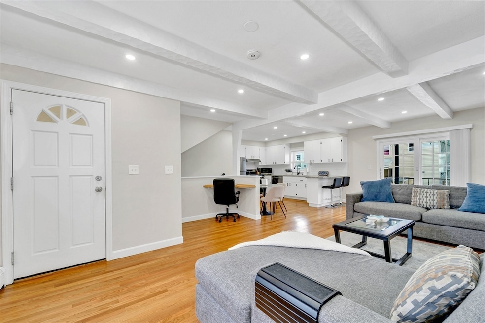 36 Saint Edward Rd unit 2, Boston, MA 02128 - photo 1