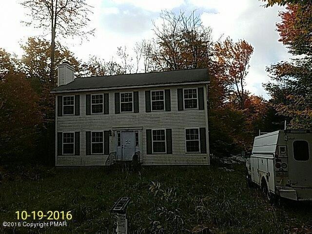 1266 Winding Way, Tobyhanna, PA 18466 - photo 1
