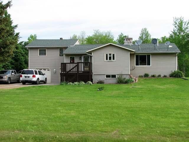 W8690 State Road 86, Tomahawk, WI 54487 - photo 1