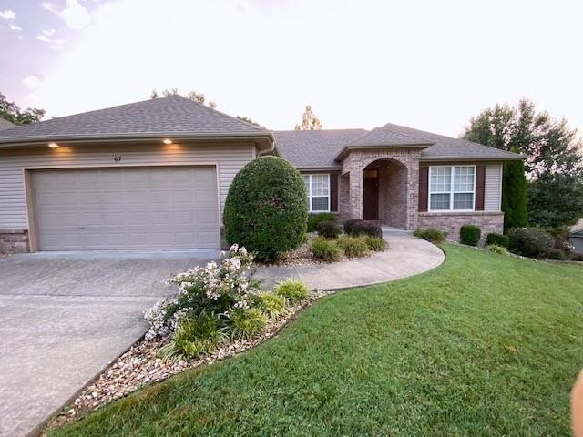 67 Highland Pkwy, Bella Vista, AR 72715 - photo 1