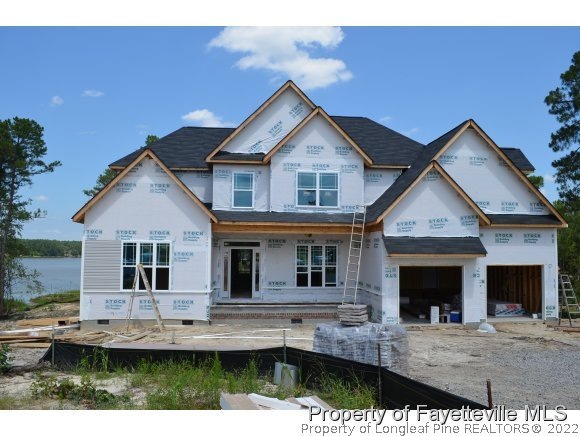 200 Castlebay Dr, Sanford, NC 27332 - photo 1